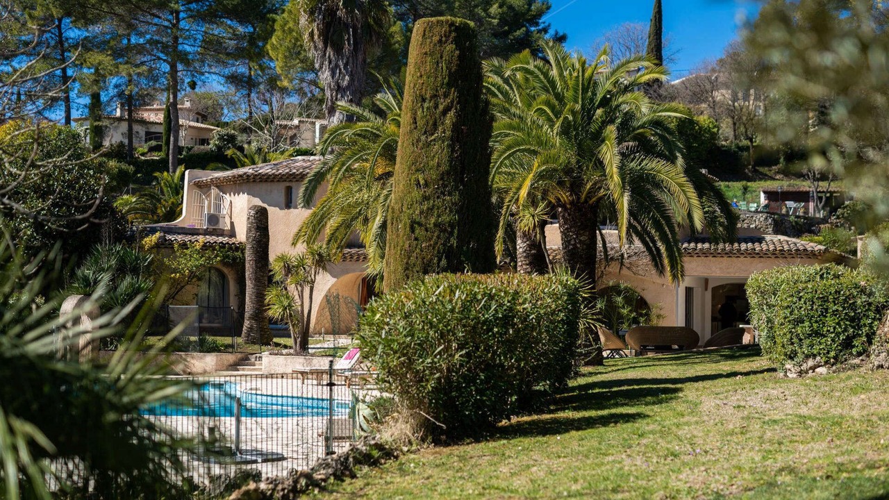 Photo of Outdoor in Chateauneuf-Grasse