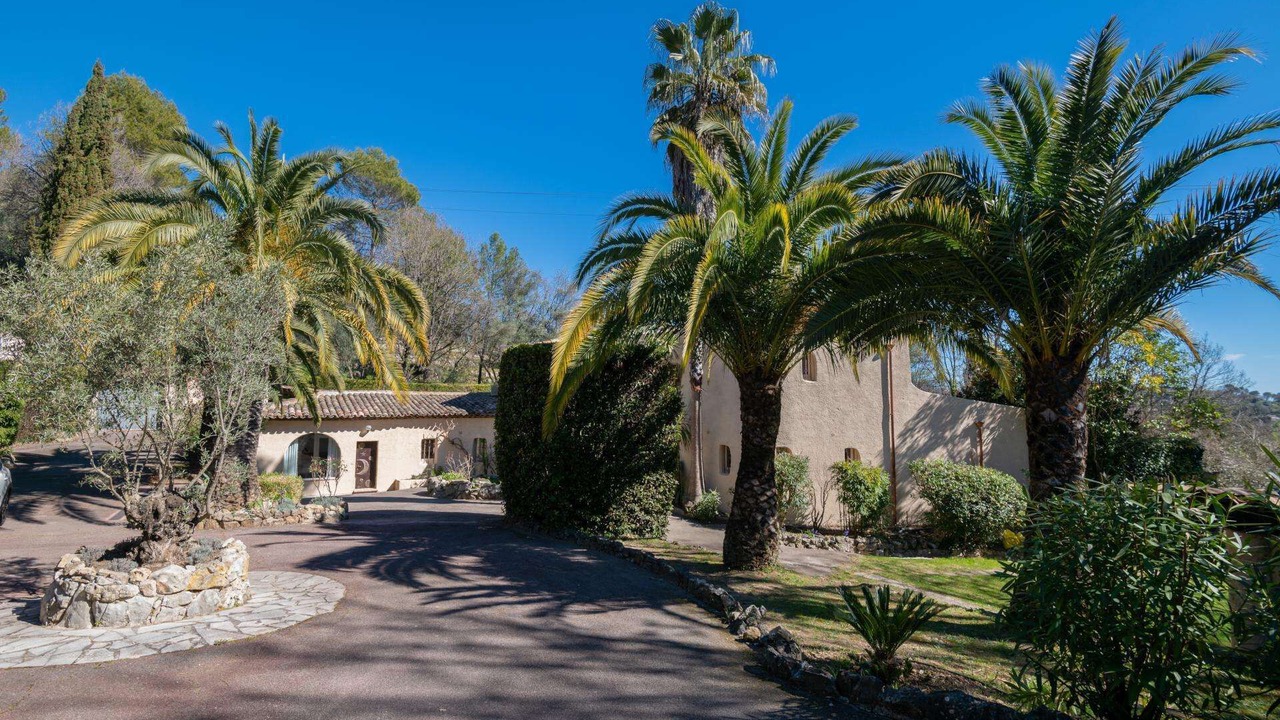 Photo of Outdoor in Chateauneuf-Grasse