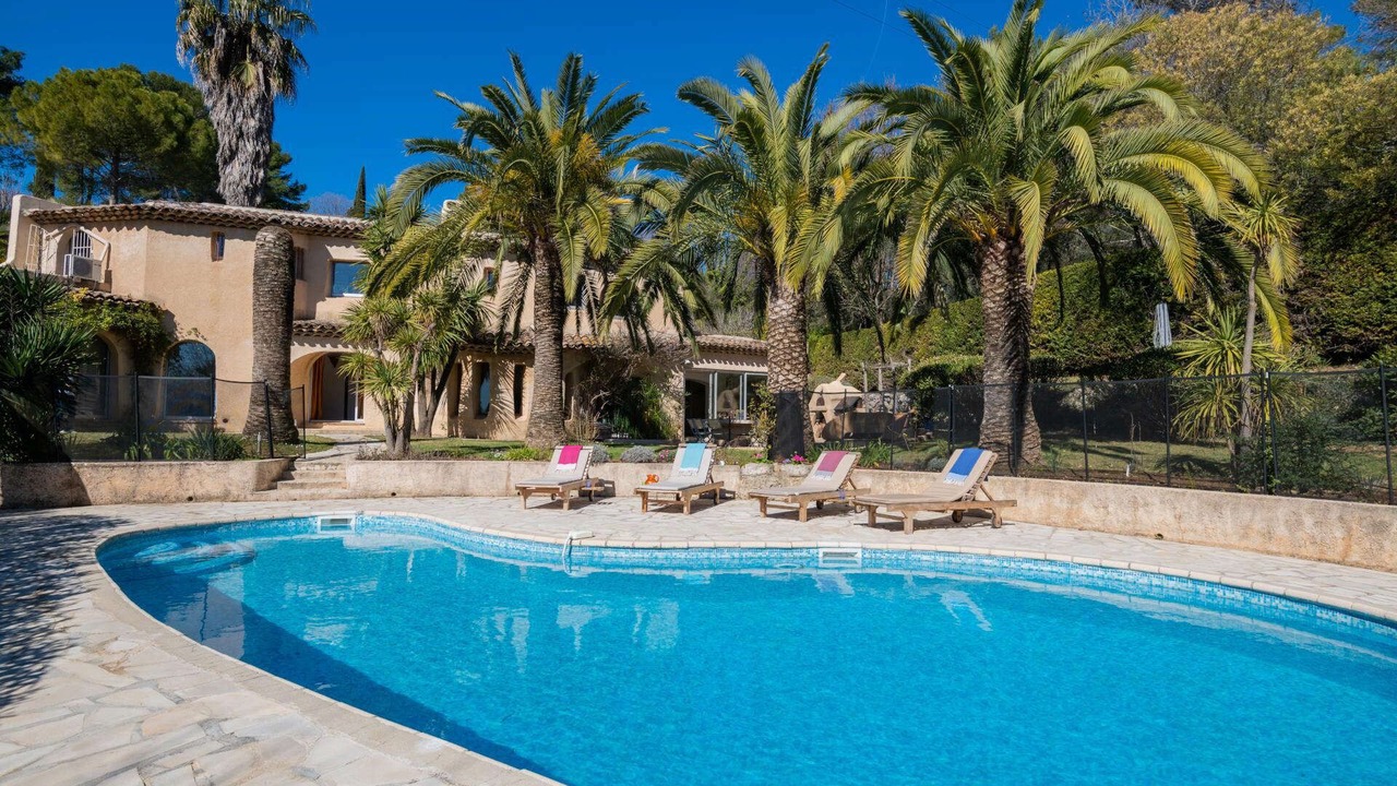 Photo of Outdoor in Chateauneuf-Grasse