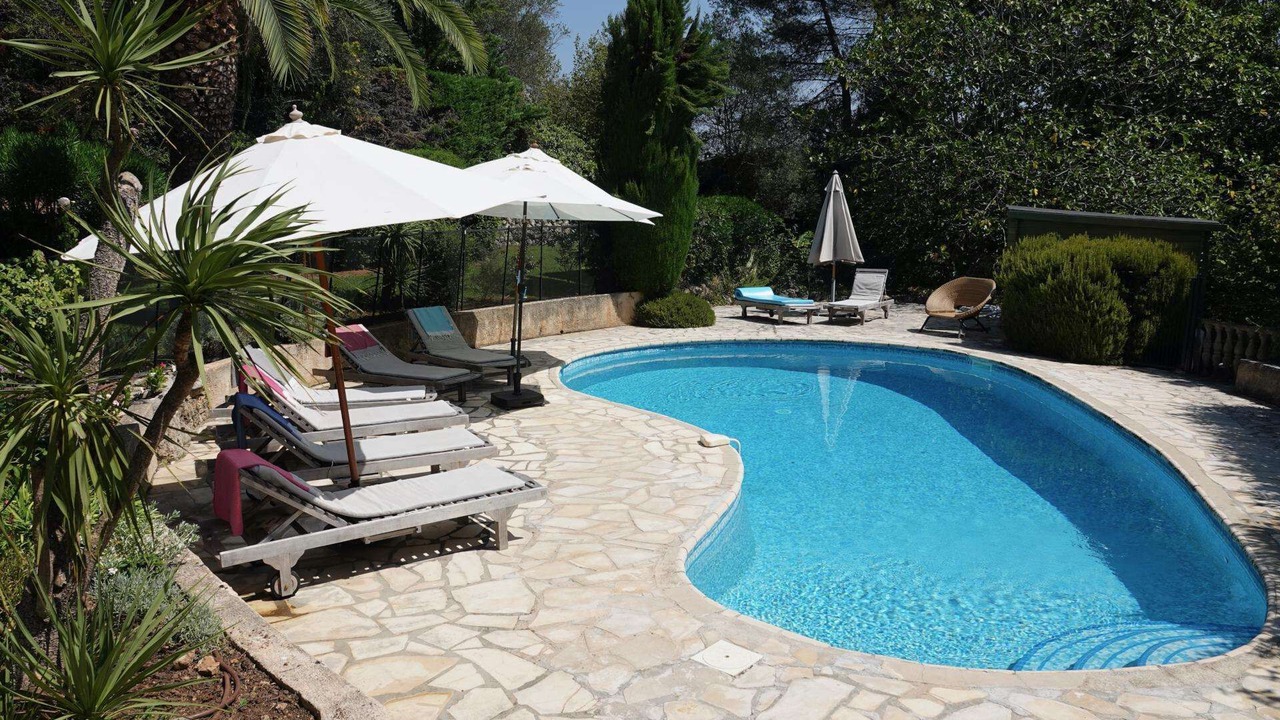 Photo of Outdoor in Chateauneuf-Grasse