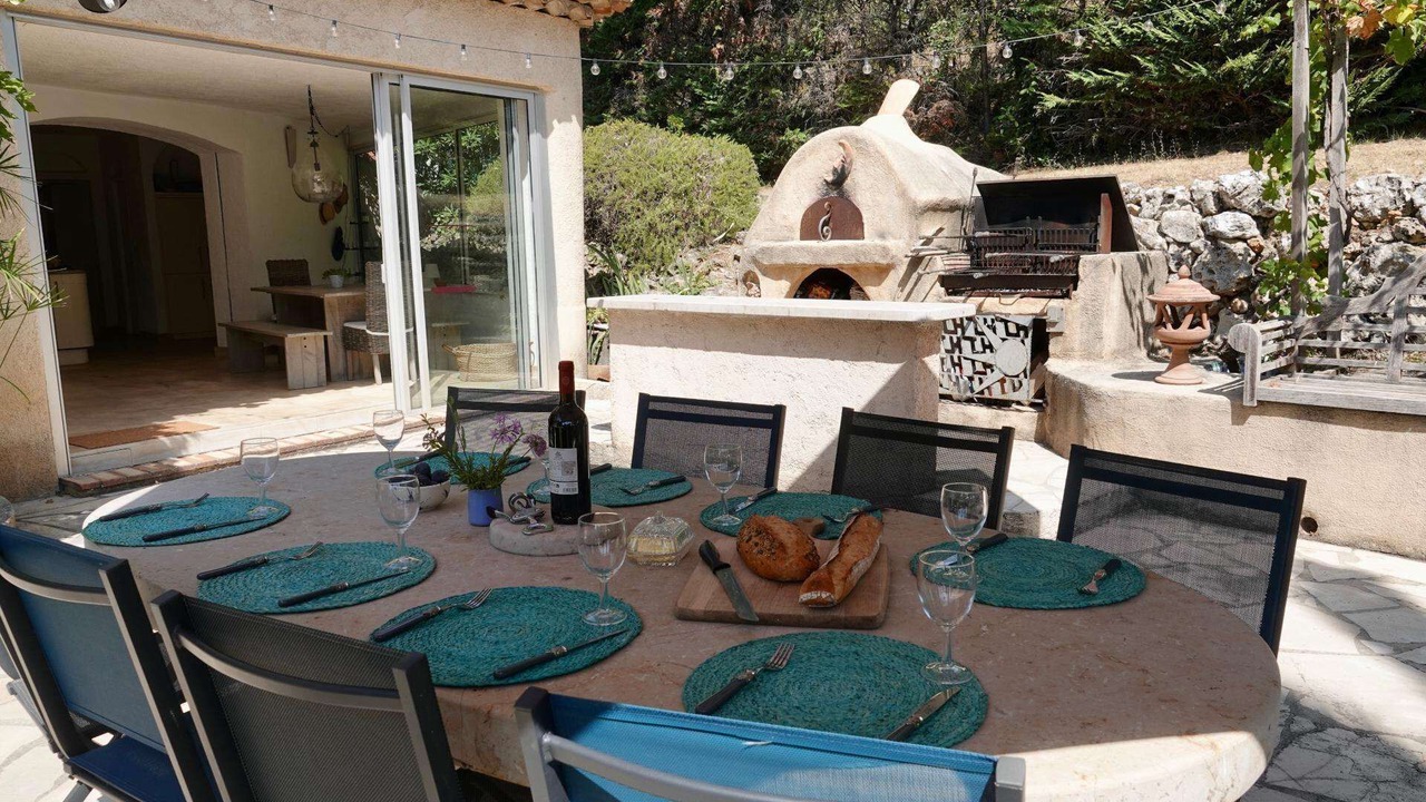 Photo of Outdoor in Chateauneuf-Grasse