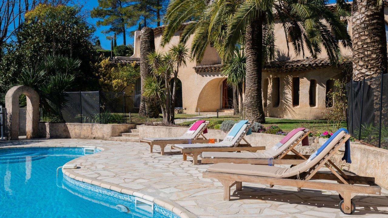 Photo of Outdoor in Chateauneuf-Grasse