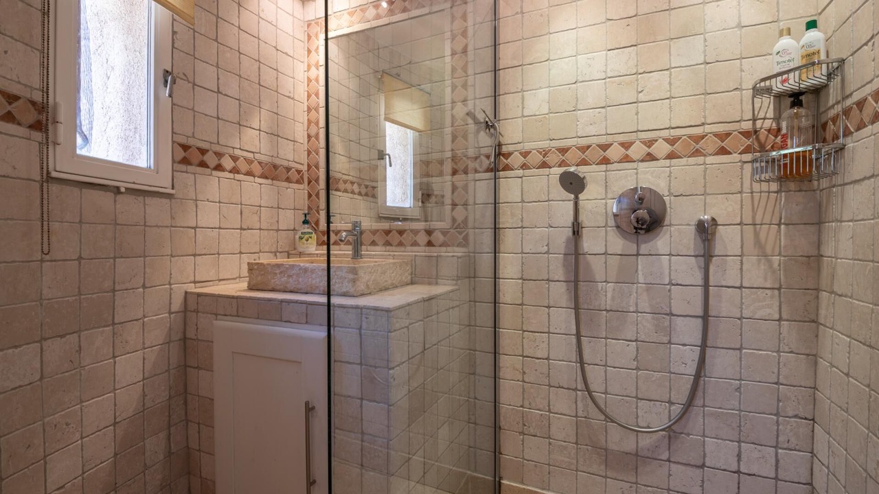 Photo of Bathroom in Chateauneuf-Grasse