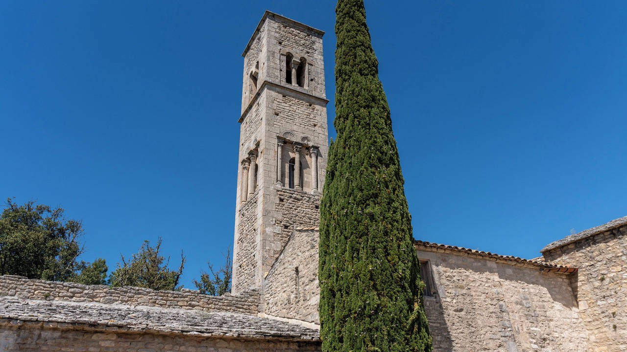 Photo of Others in Bonnieux
