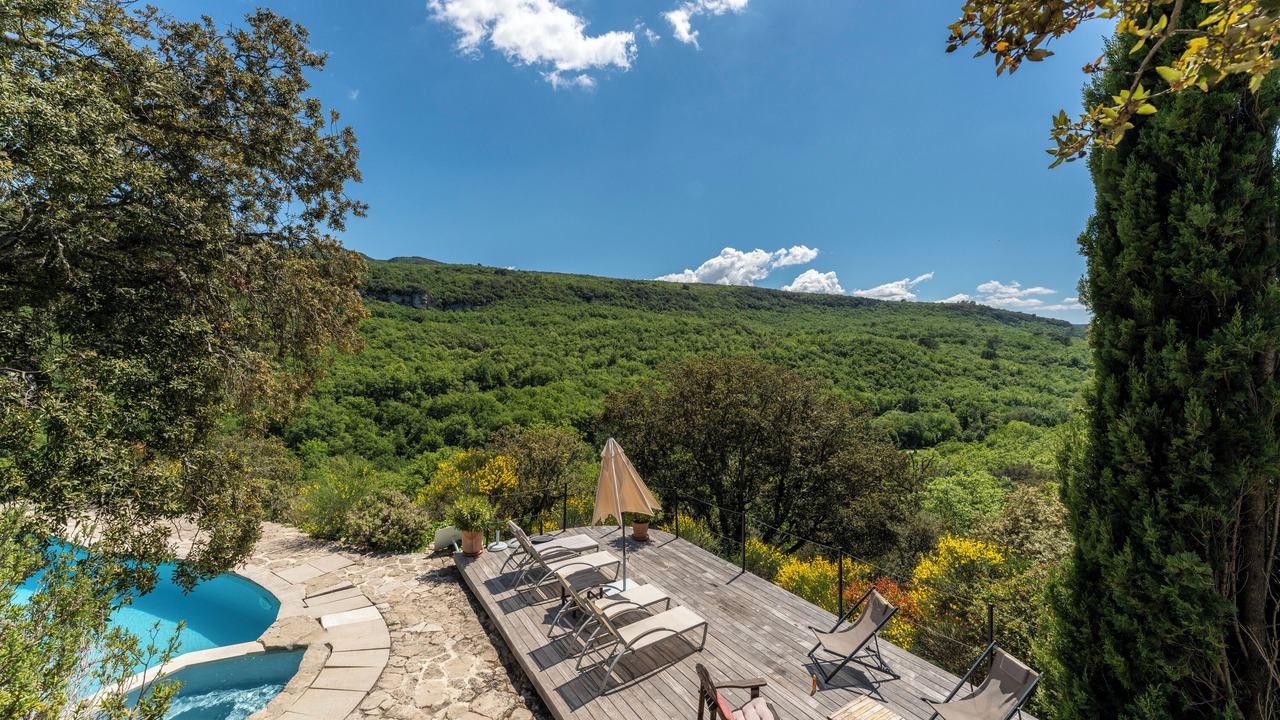 Photo of Outdoor in Bonnieux
