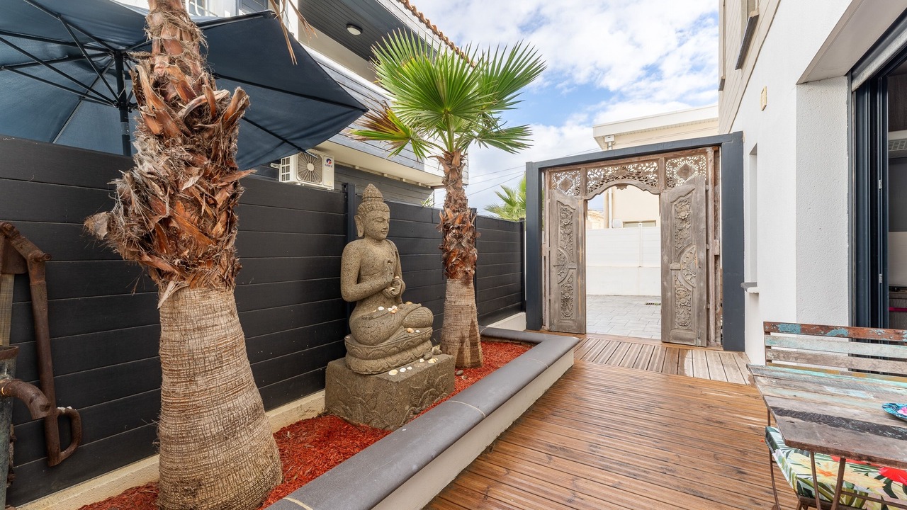 Photo of Outdoor in Le Grau-dʼAgde