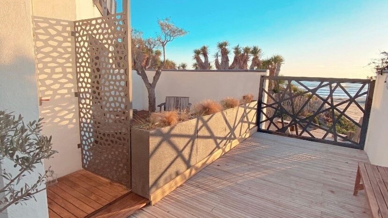 Photo of Patio Balcony in Le Grau-dʼAgde