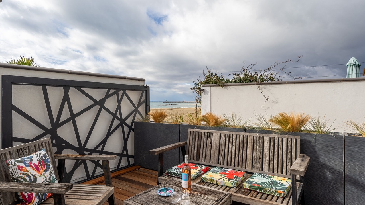 Photo of Patio Balcony in Le Grau-dʼAgde