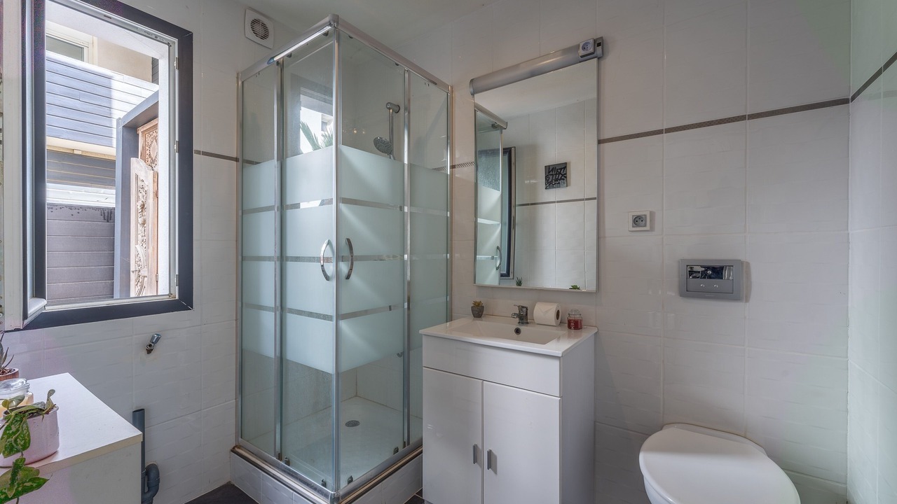 Photo of Bathroom in Le Grau-dʼAgde