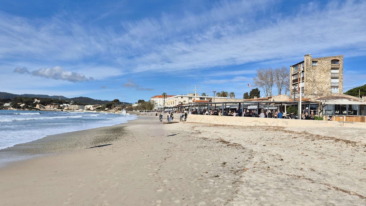 Photo of Others in Les Sablettes