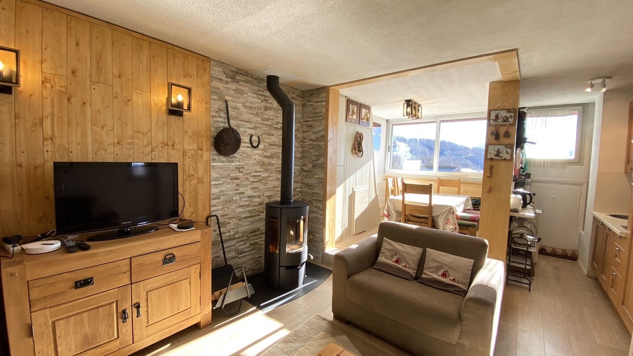 Photo of Livingroom in Guillaumes