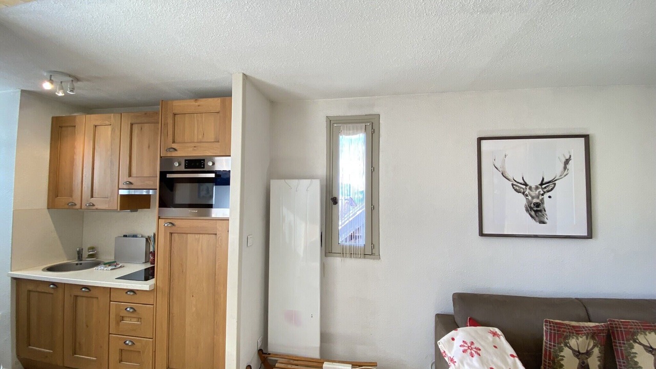 Photo of Livingroom in Guillaumes