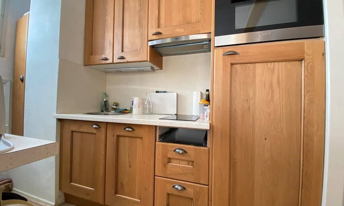 Photo of Kitchen in Guillaumes