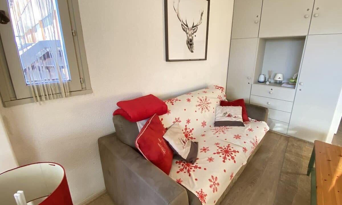 Photo of Livingroom in Guillaumes