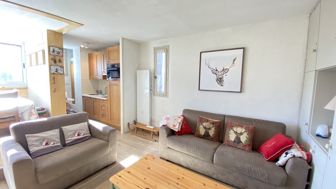 Photo of Livingroom in Guillaumes