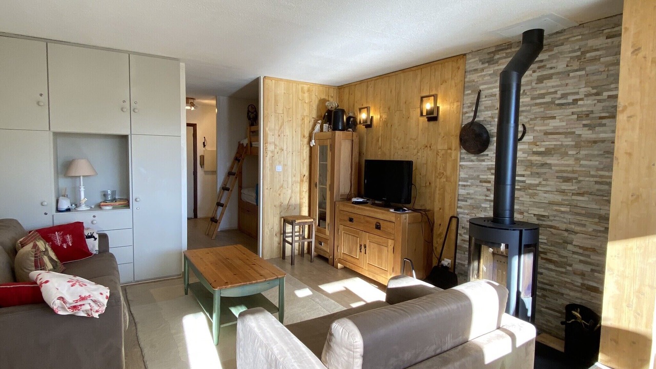 Photo of Livingroom in Guillaumes