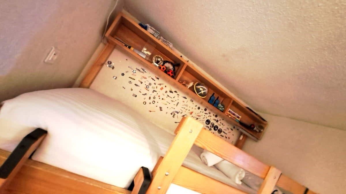 Photo of Bedroom in Guillaumes