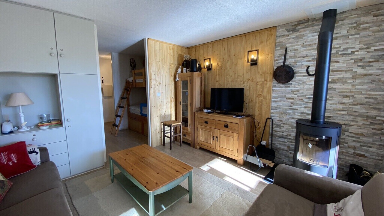 Photo of Livingroom in Guillaumes