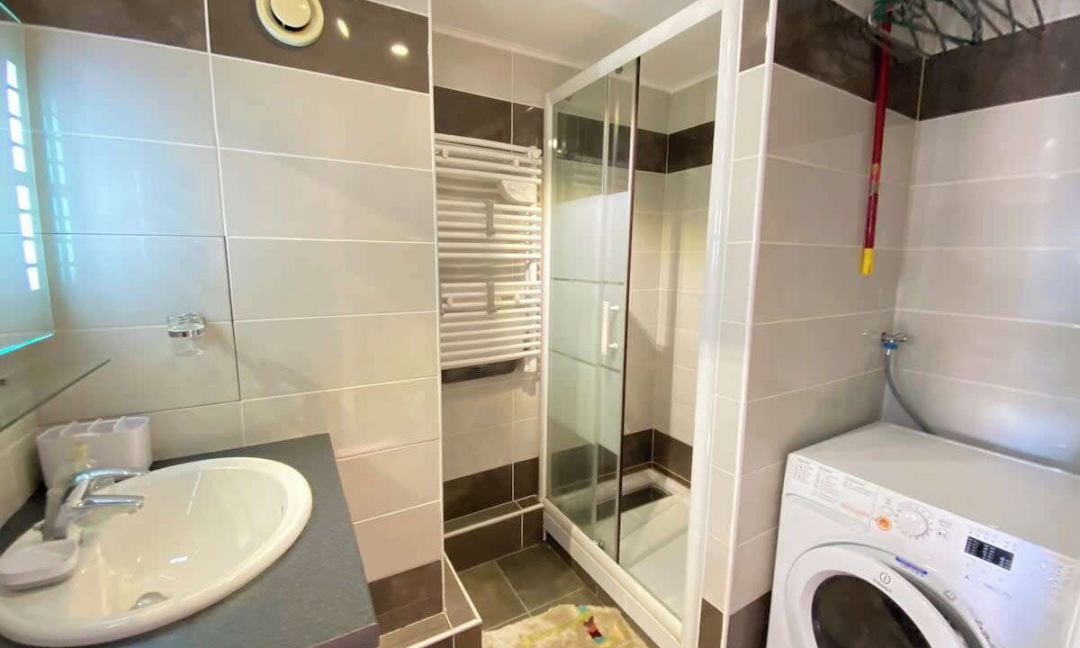 Photo of Bathroom in Guillaumes