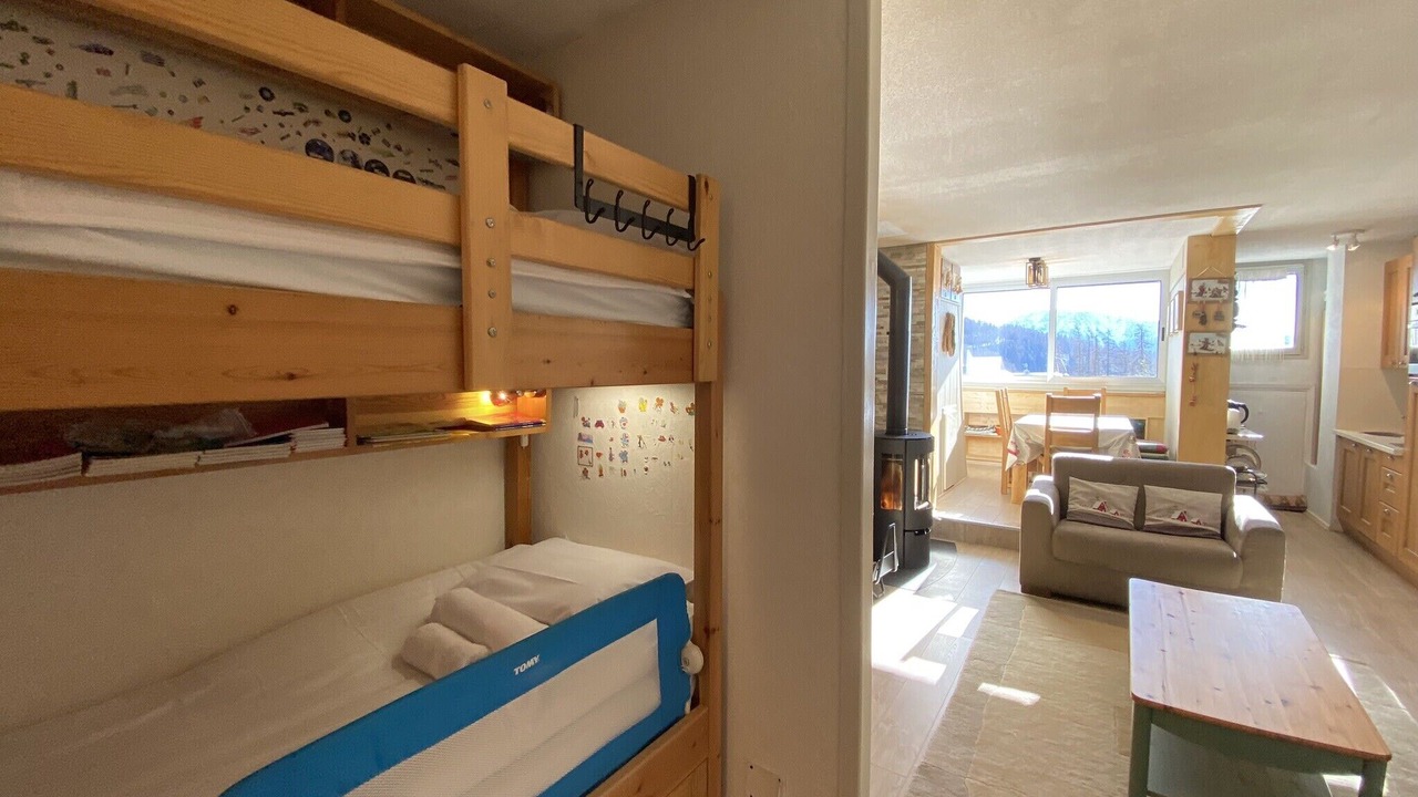Photo of Bedroom in Guillaumes