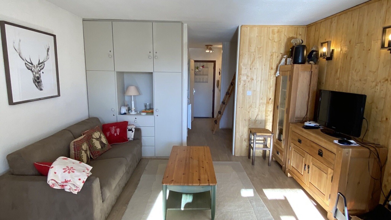 Photo of Livingroom in Guillaumes