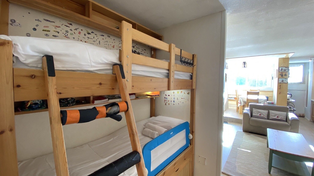 Photo of Bedroom in Guillaumes
