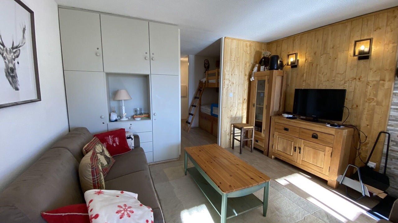 Photo of Livingroom in Guillaumes