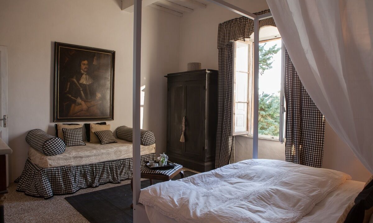 Photo of Bedroom in Lilliano