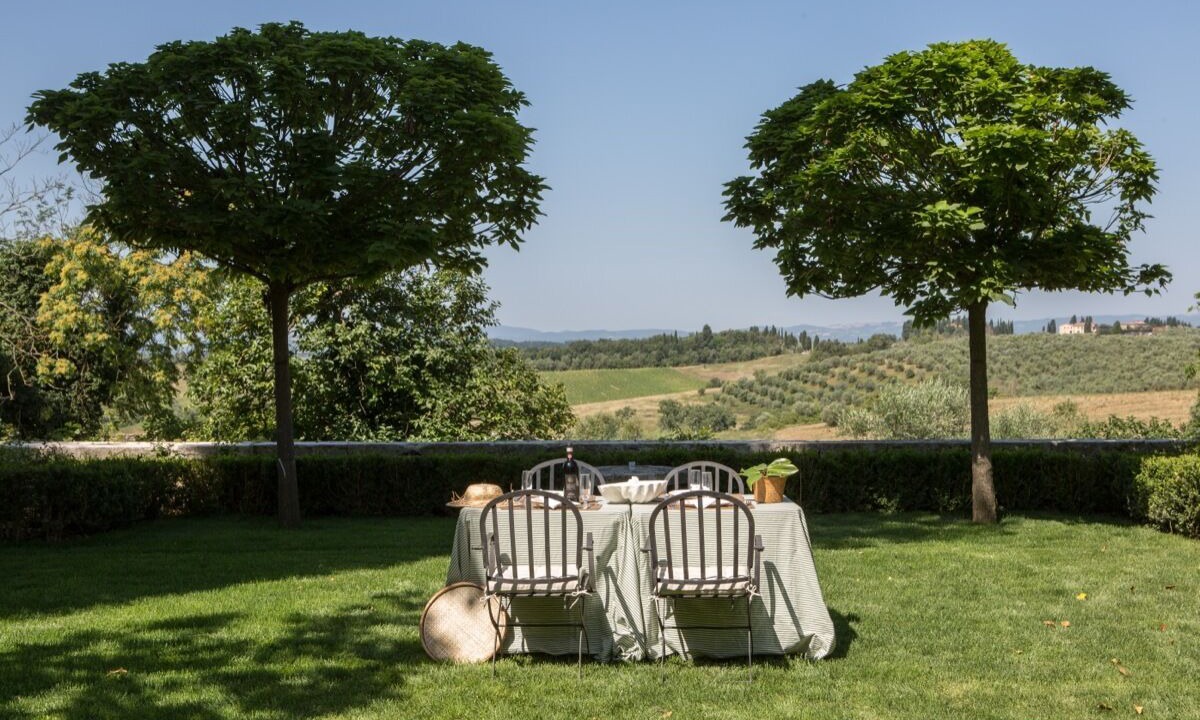 Photo of Outdoor in Lilliano