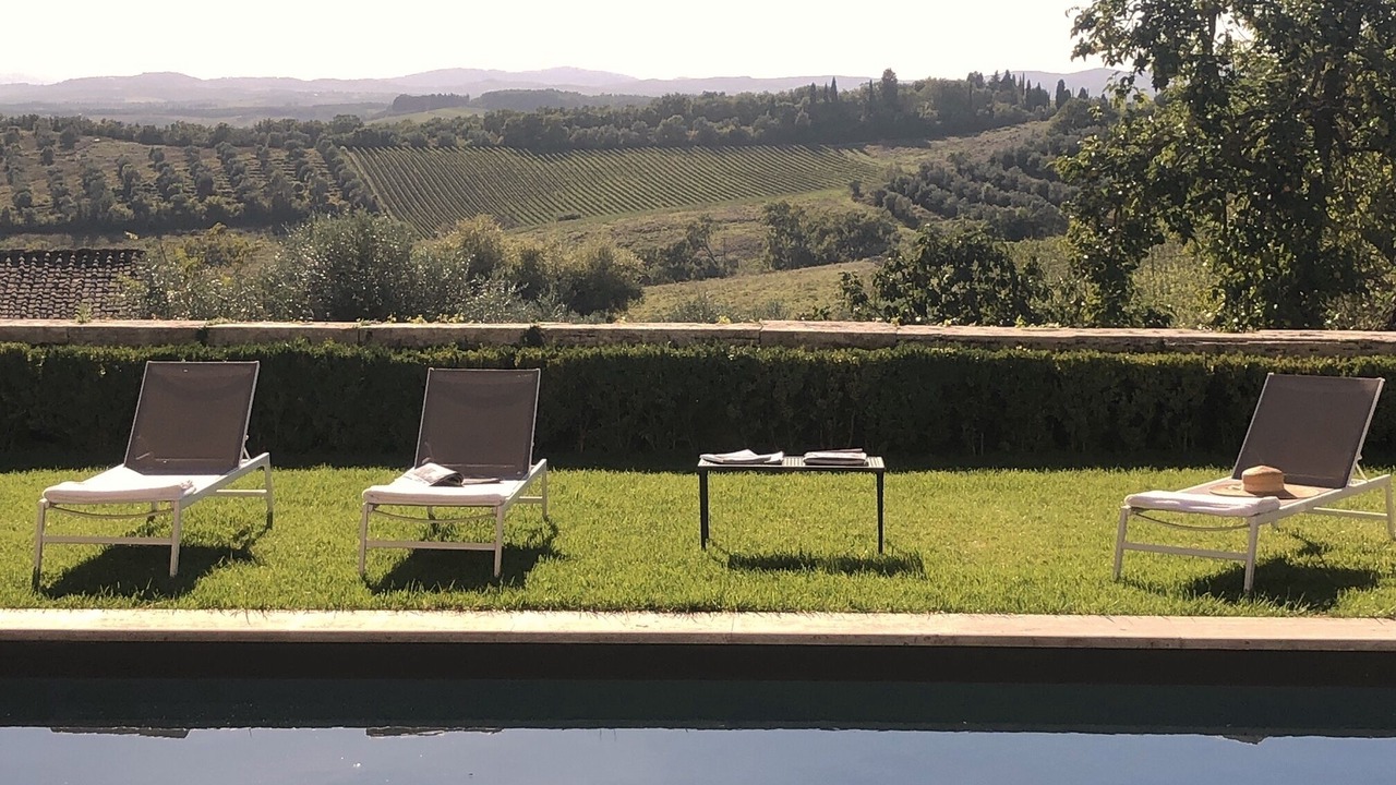 Photo of Outdoor in Lilliano