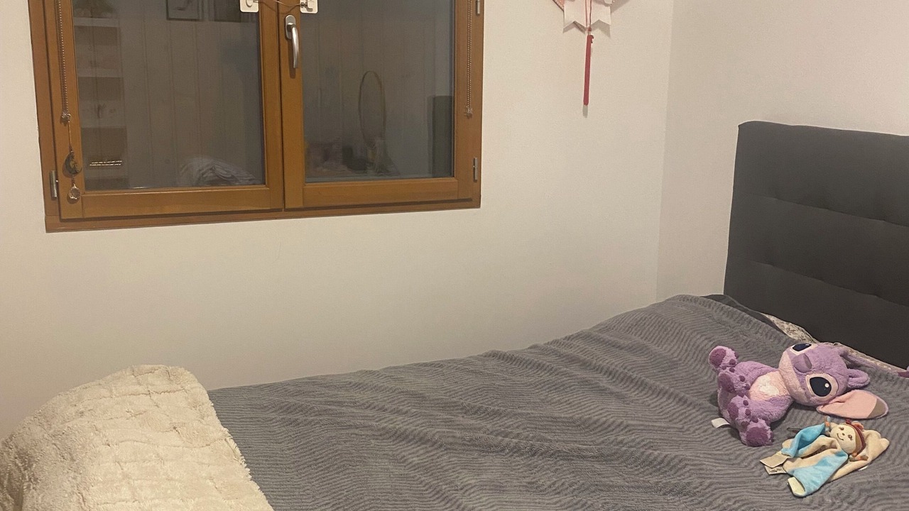 Photo of Bedroom in Collias