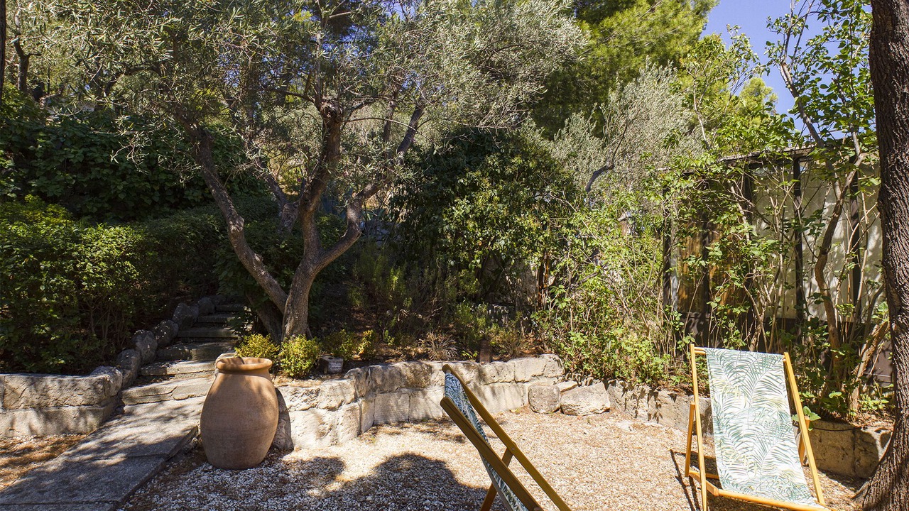 Photo of Outdoor in Maussane