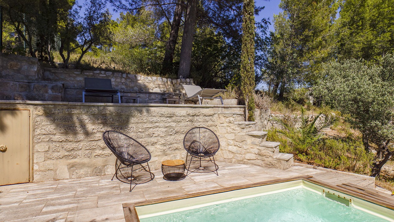 Photo of Outdoor in Maussane
