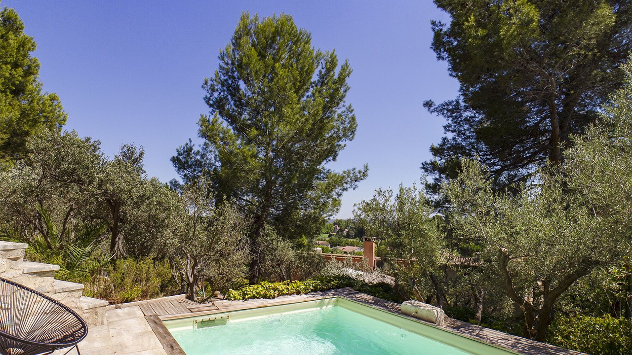 Photo of Outdoor in Maussane