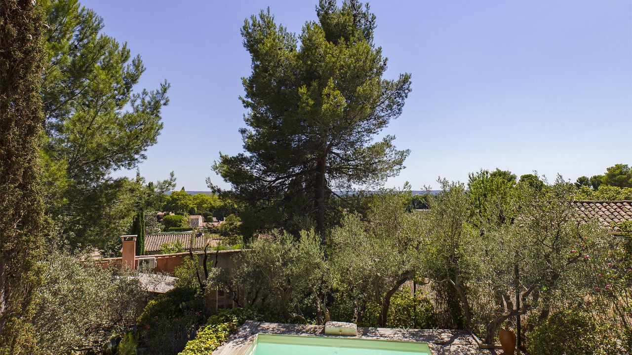 Photo of Outdoor in Maussane