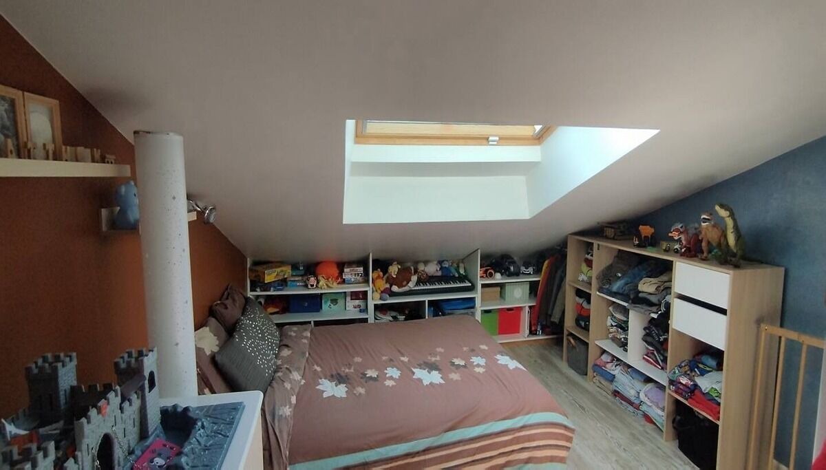 Photo of Bedroom in Neffes