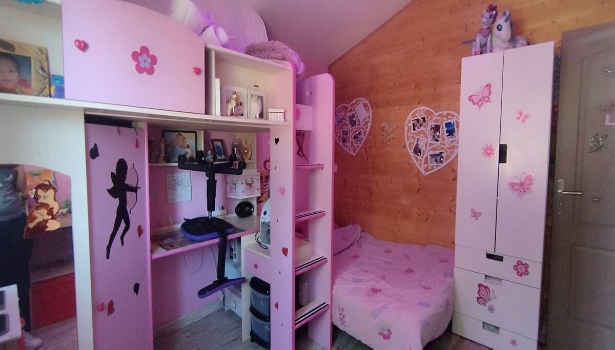 Photo of Bedroom in Neffes