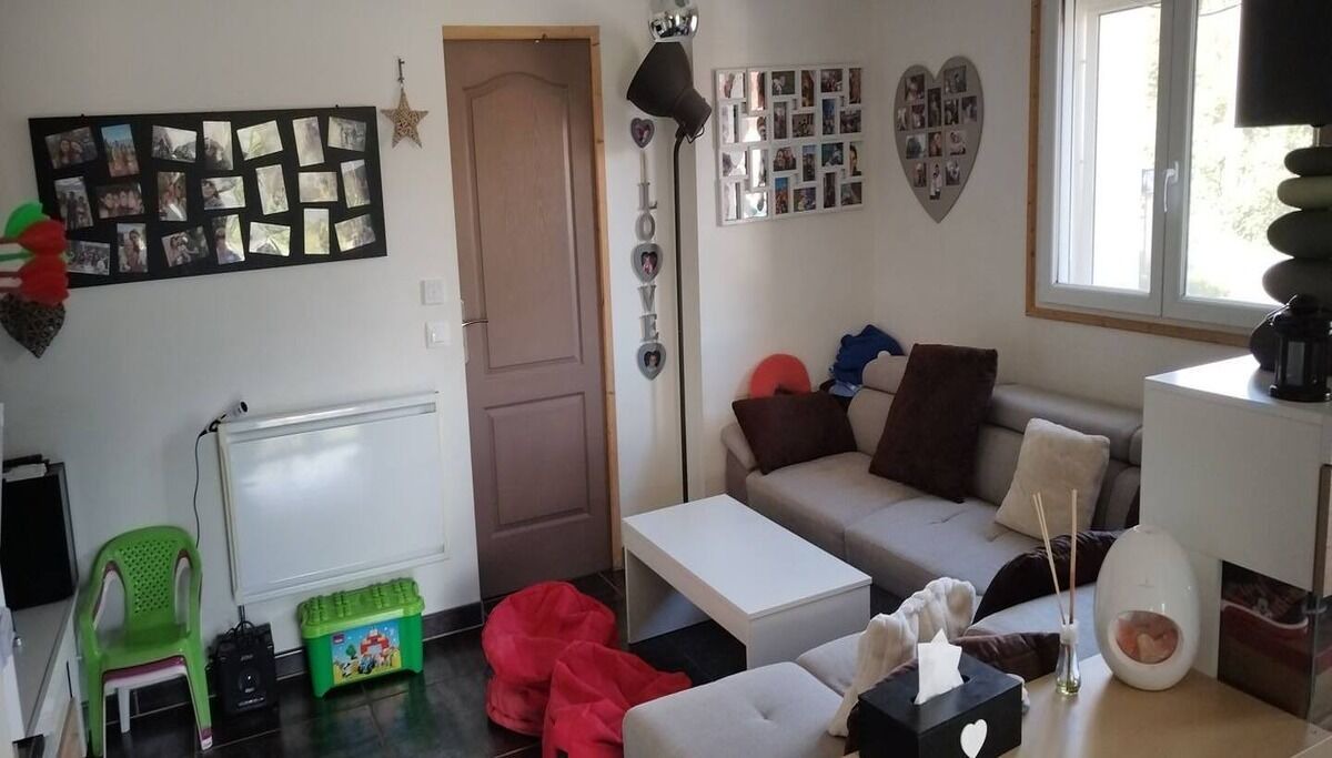 Photo of Livingroom in Neffes