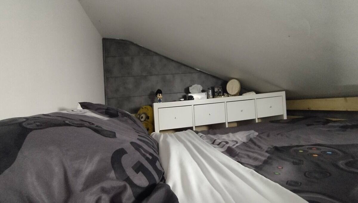 Photo of Bedroom in Neffes