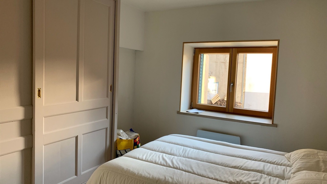 Photo of Bedroom in Chantemerle