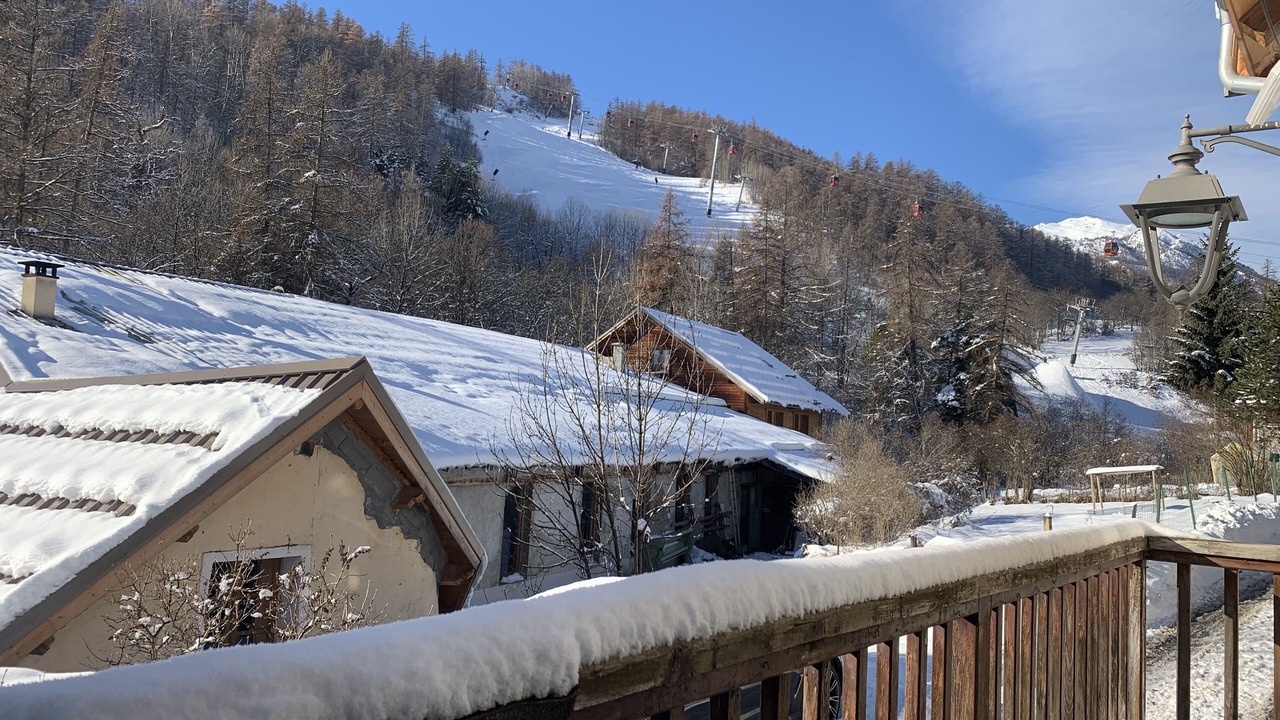Photo of Outdoor in Chantemerle
