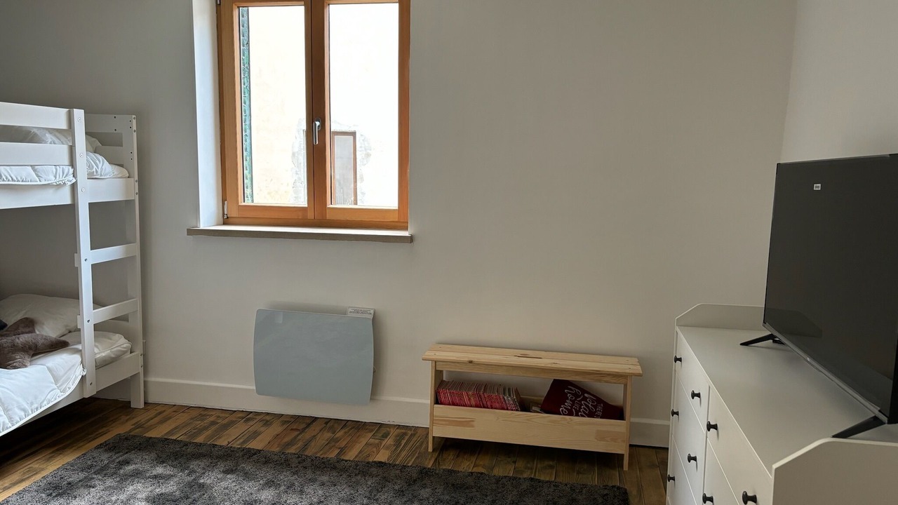 Photo of Bedroom in Chantemerle