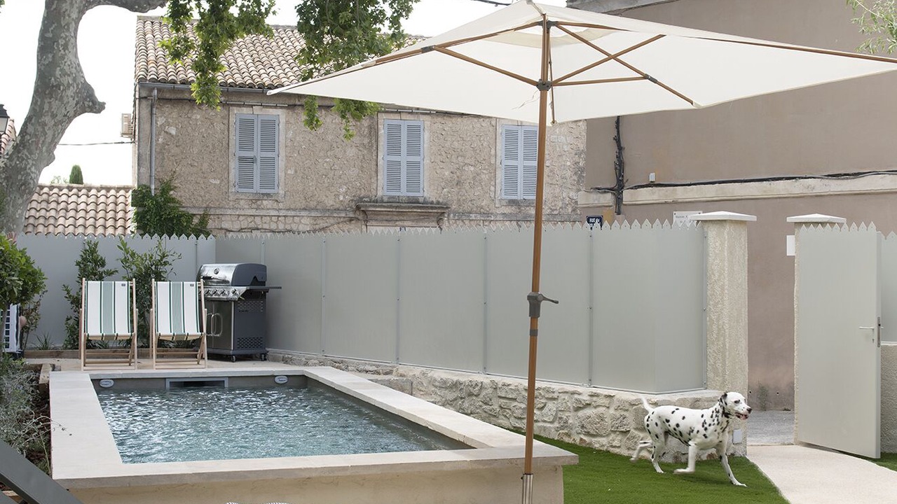 Photo of Outdoor in Maussane