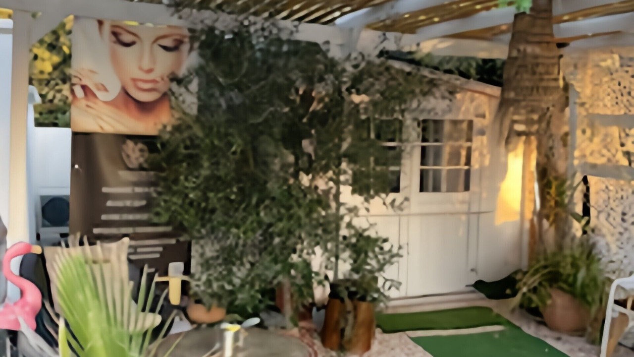 Photo of Outdoor in Lorgues