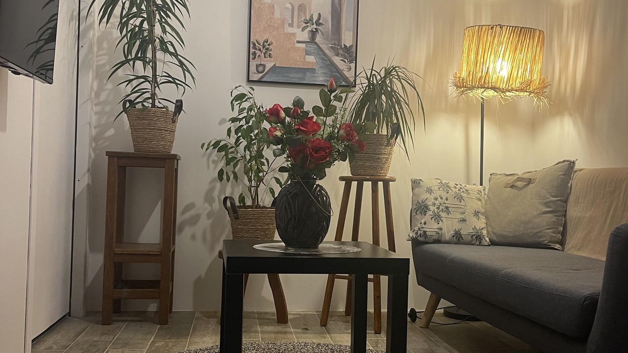 Photo of Livingroom in Lorgues