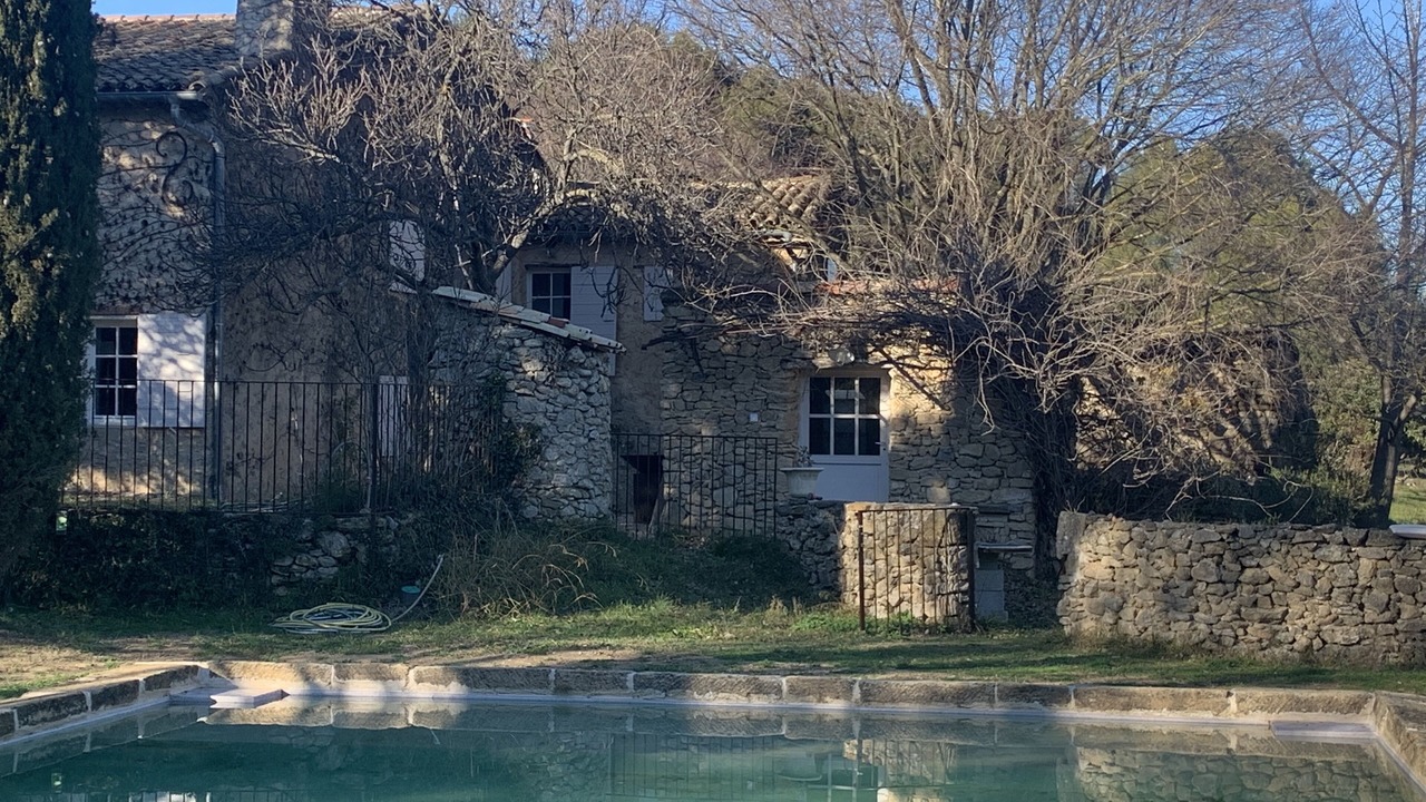 Photo of Outdoor in Lambesc