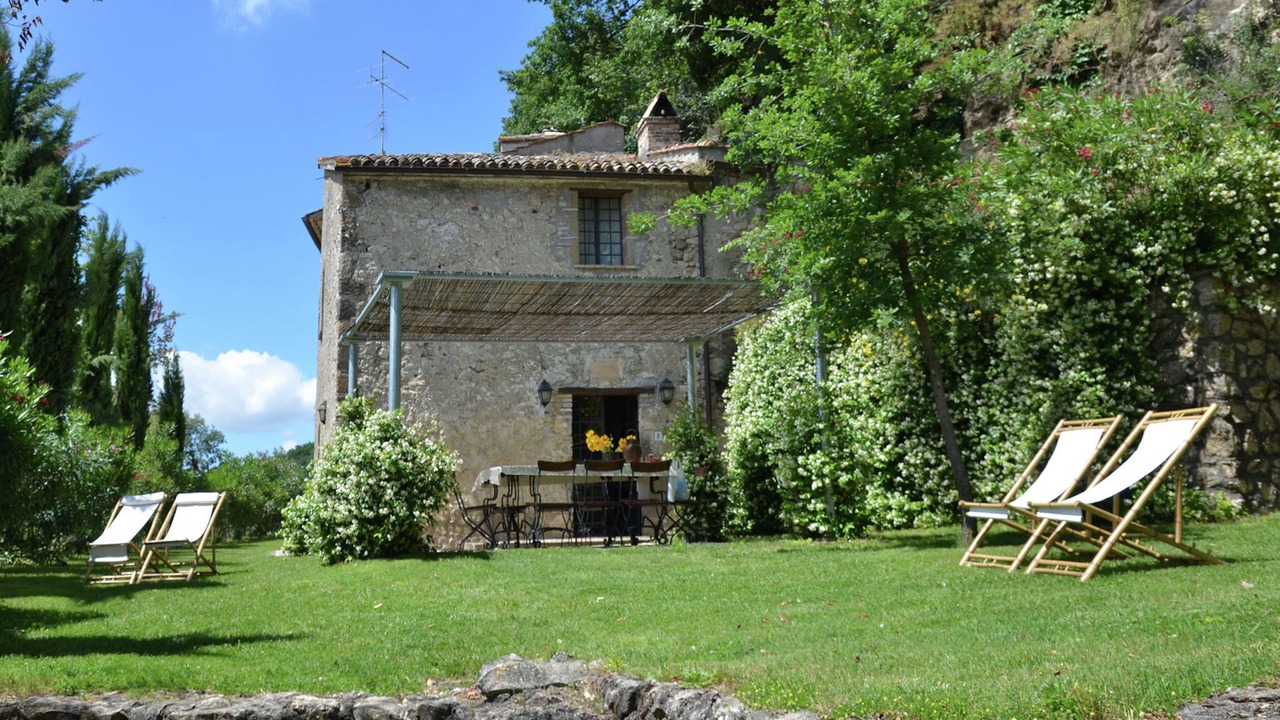 Photo of Outdoor in Castiglione in Teverina