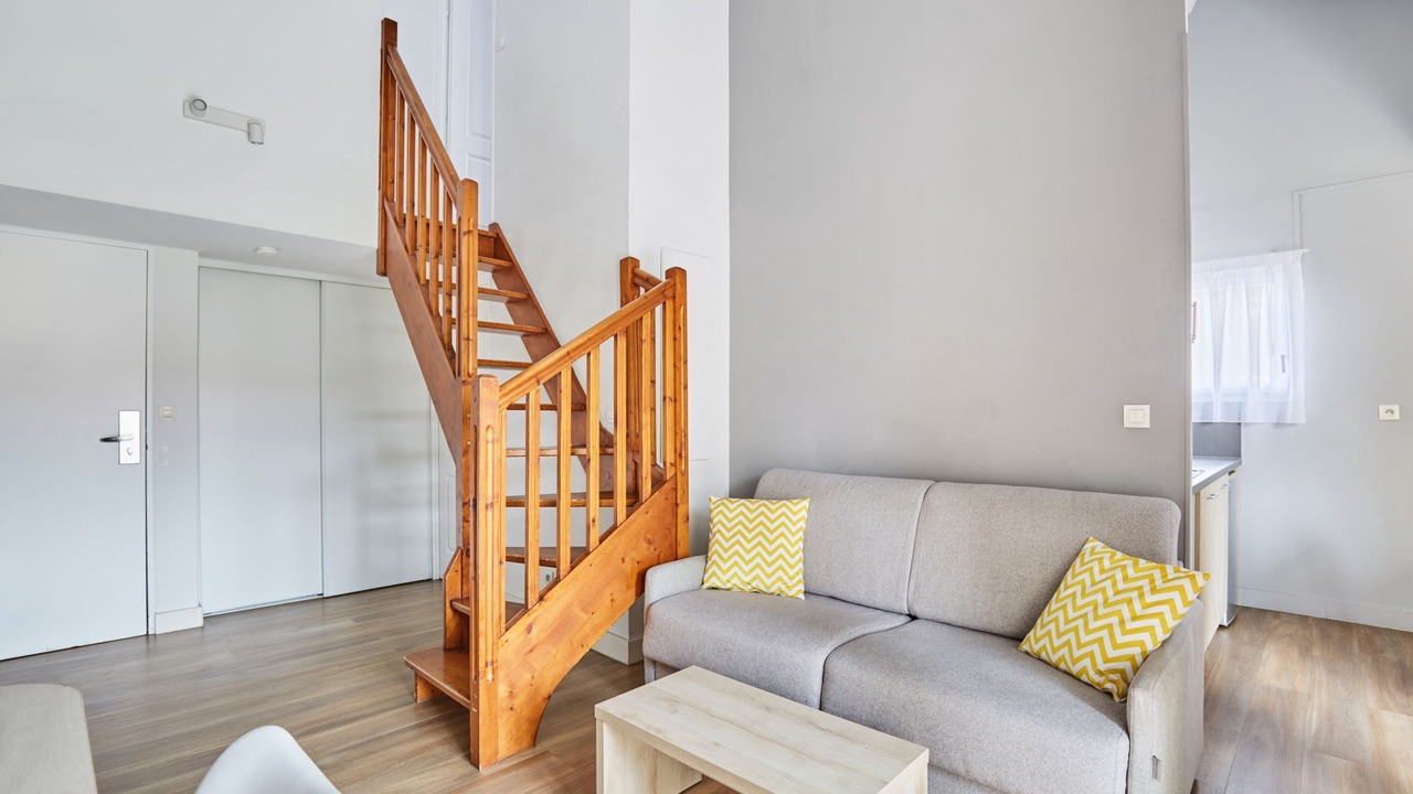 Photo of Livingroom in Aix-en-Provence