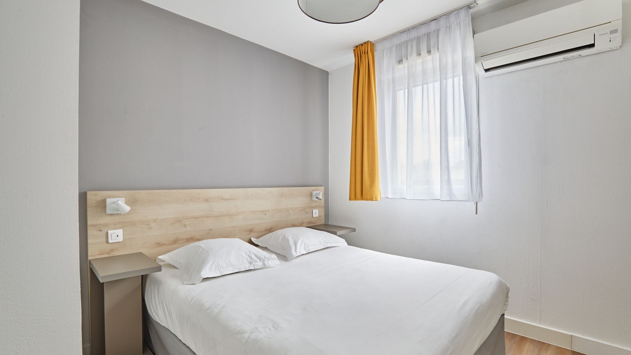 Photo of Bedroom in Aix-en-Provence