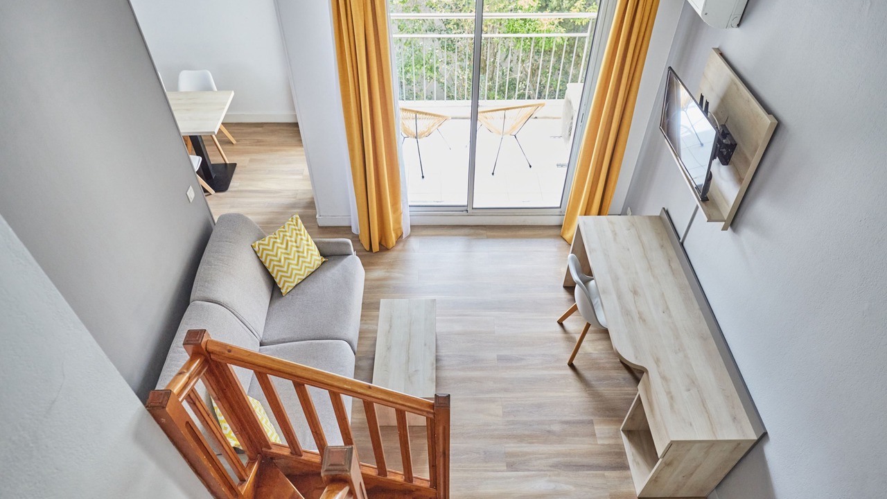 Photo of Livingroom in Aix-en-Provence
